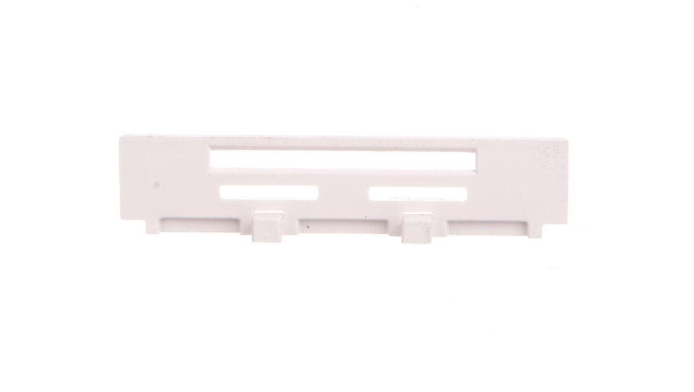 Pokrywa styku pokrywy do RAPID 45-2 48x20x20 GK-OTSA45RW biała 6113030 /6szt./