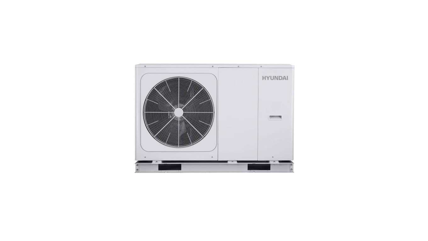 Pompa ciepła monoblok 12kW 3-faz HYUNDAI EXTREME HHPM-M12TH3PH R32