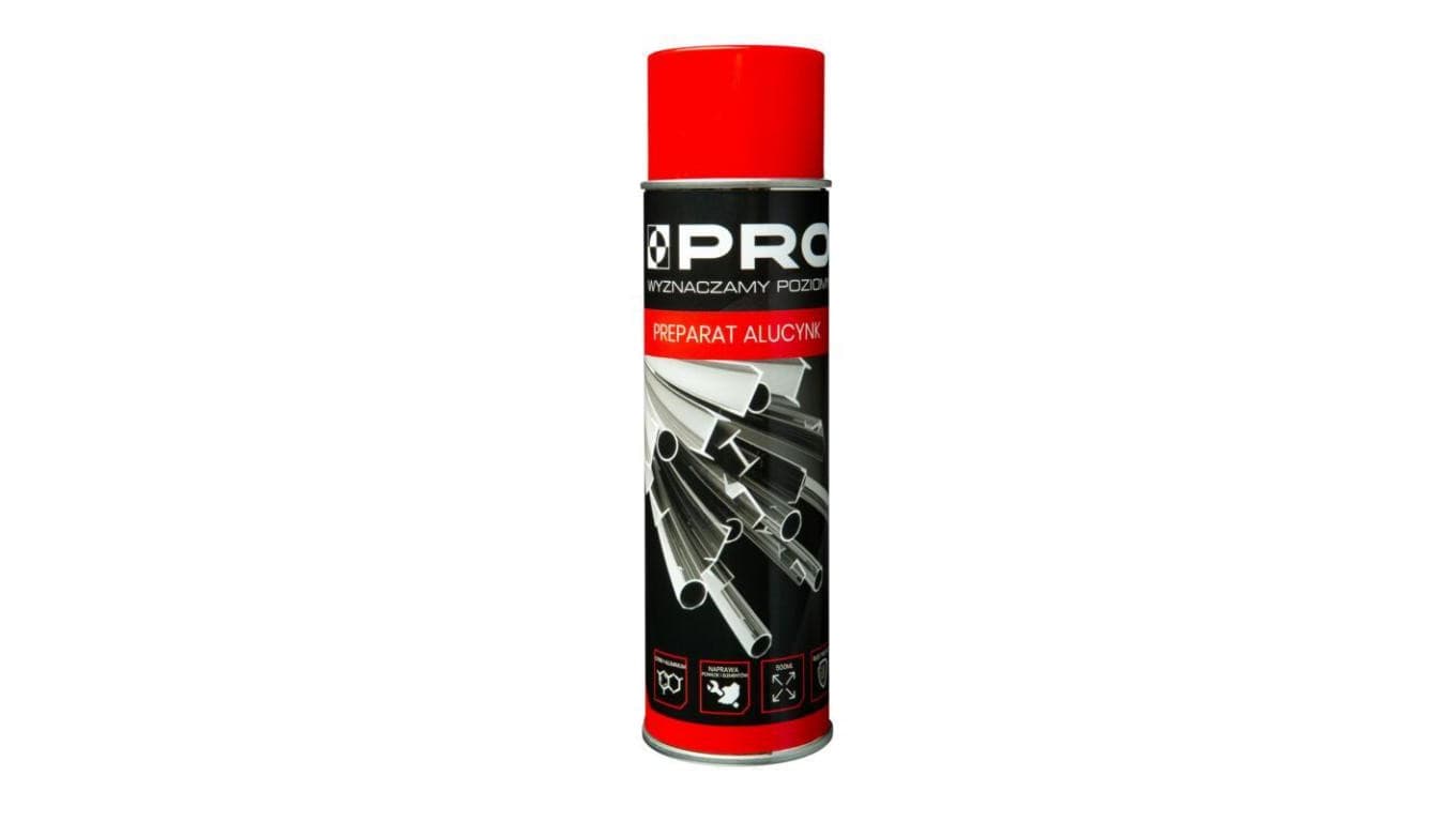 Preparat alucynk 500ml PRO-CH008