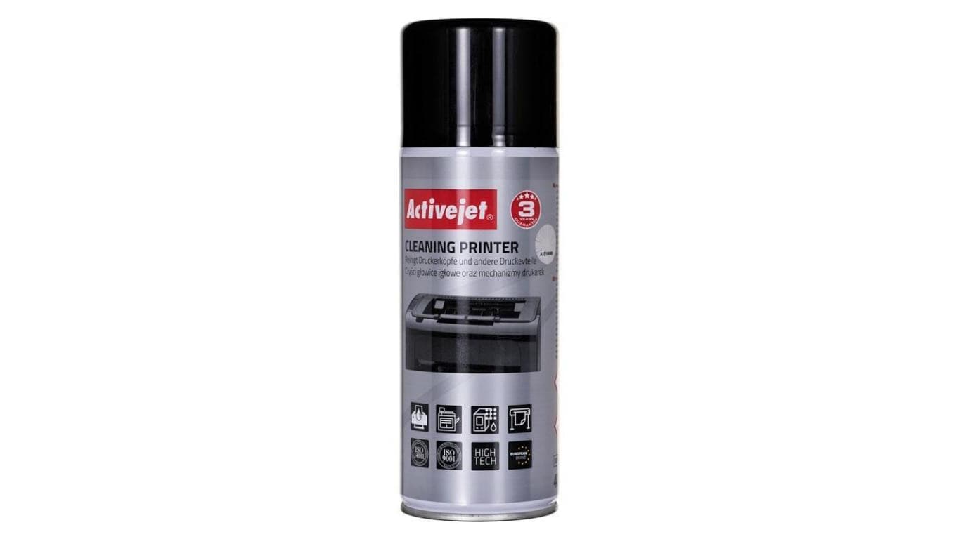 Preparat do czyszczenia drukarek Activejet AOC-401 (400 ml)