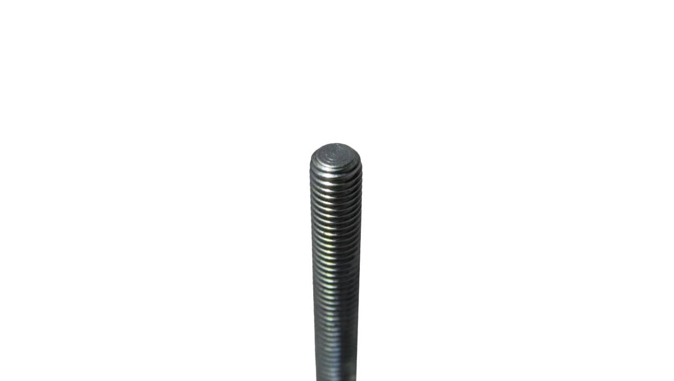 Pręt gwintowany M6X1000mm /opak. = 100 szt./ (6975) CELO
