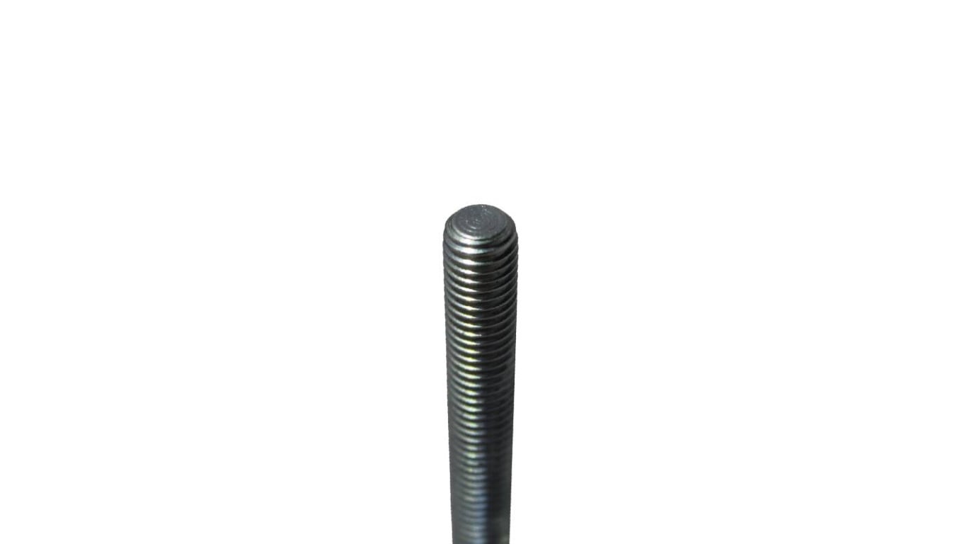 Pręt gwintowany M6X1000mm /opak. = 100 szt./ (6975) CELO