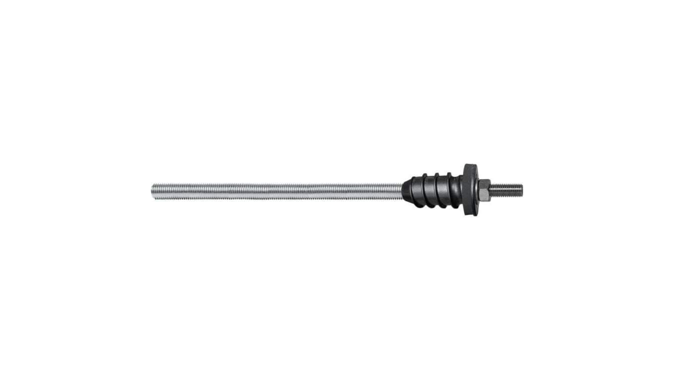 Pręt kotwiący ResiTHERM M16x350mm, gwint przyłączeniowy M12x70mm, stal nierdzewna A4 /opak. = 20 szt./ (9X250RTH1620) CELO
