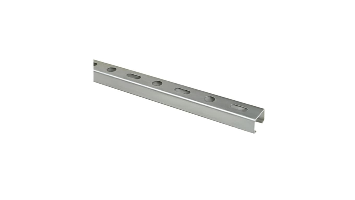 Profil metalowy 38x40x2000mm (3840PSTD) CELO