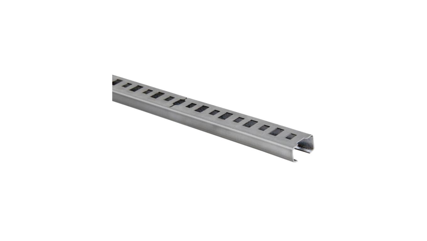 Profil metalowy dla uchwytów ABT i ABMD 2000mm (2000PG) CELO