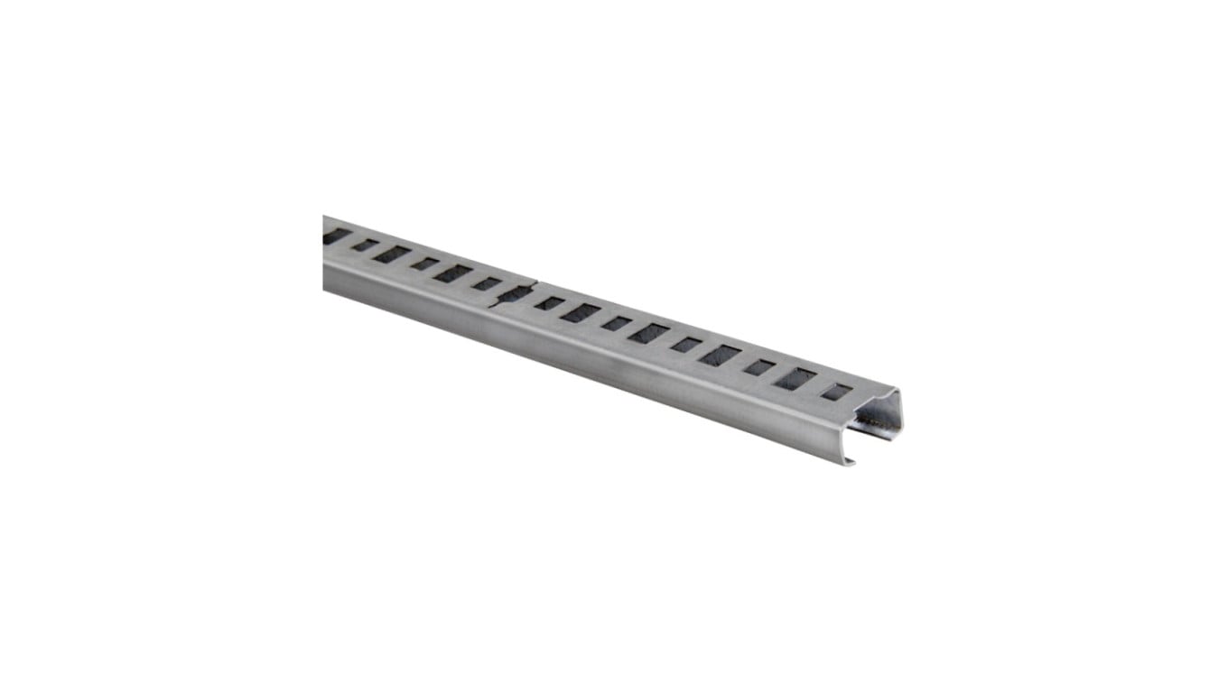 Profil metalowy dla uchwytów ABT i ABMD 2000mm (2000PG) CELO