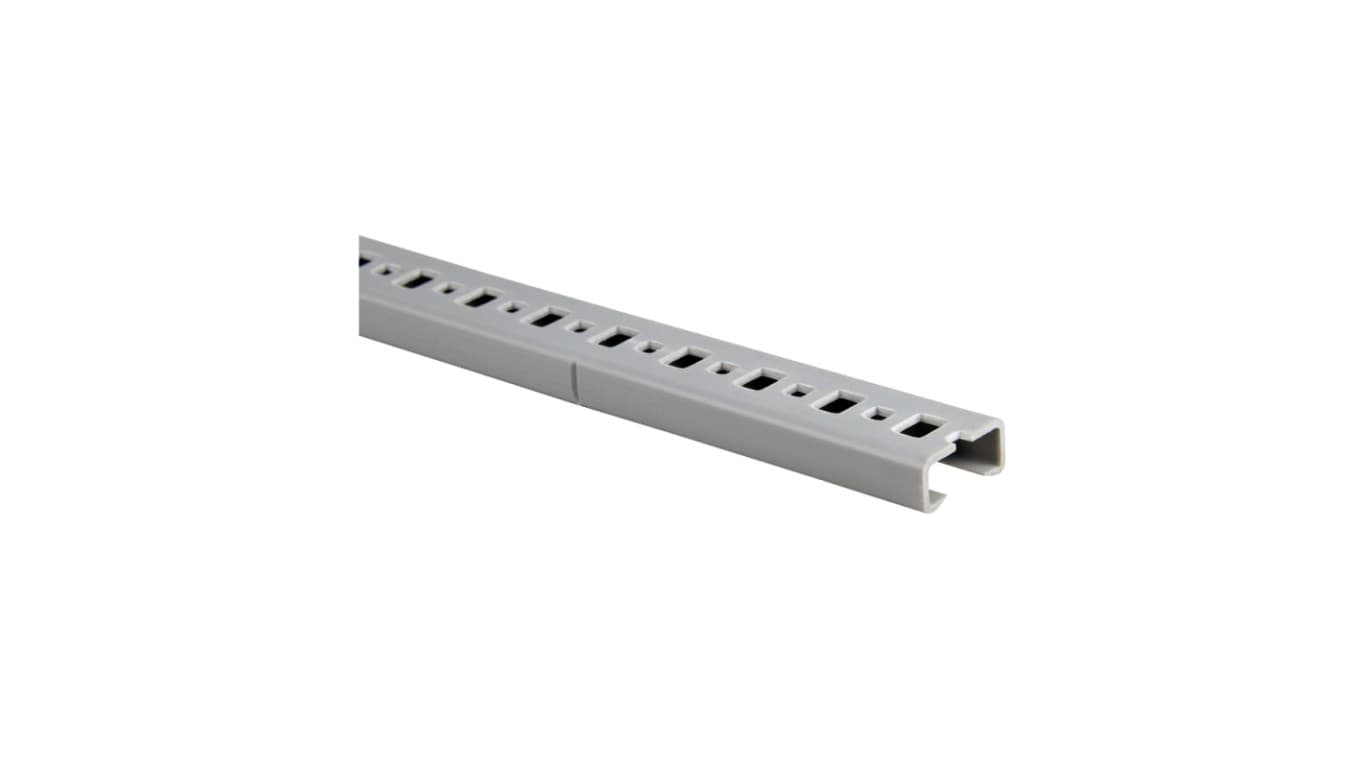 Profil plastikowy dla uchwytów ABT AN ABMD 1000mm (P1000PVC) CELO