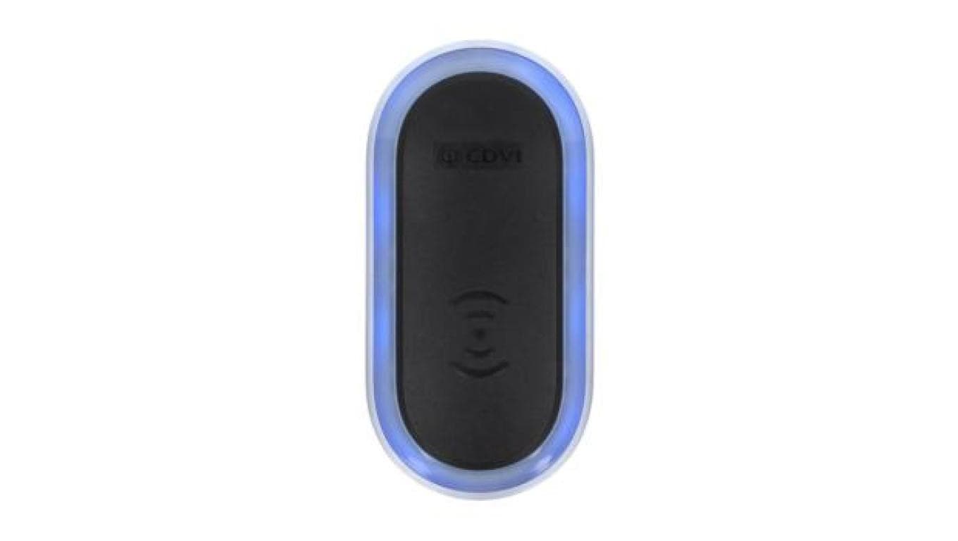Programator kart zbliżeniowych RFID 13.56 MHz, USB