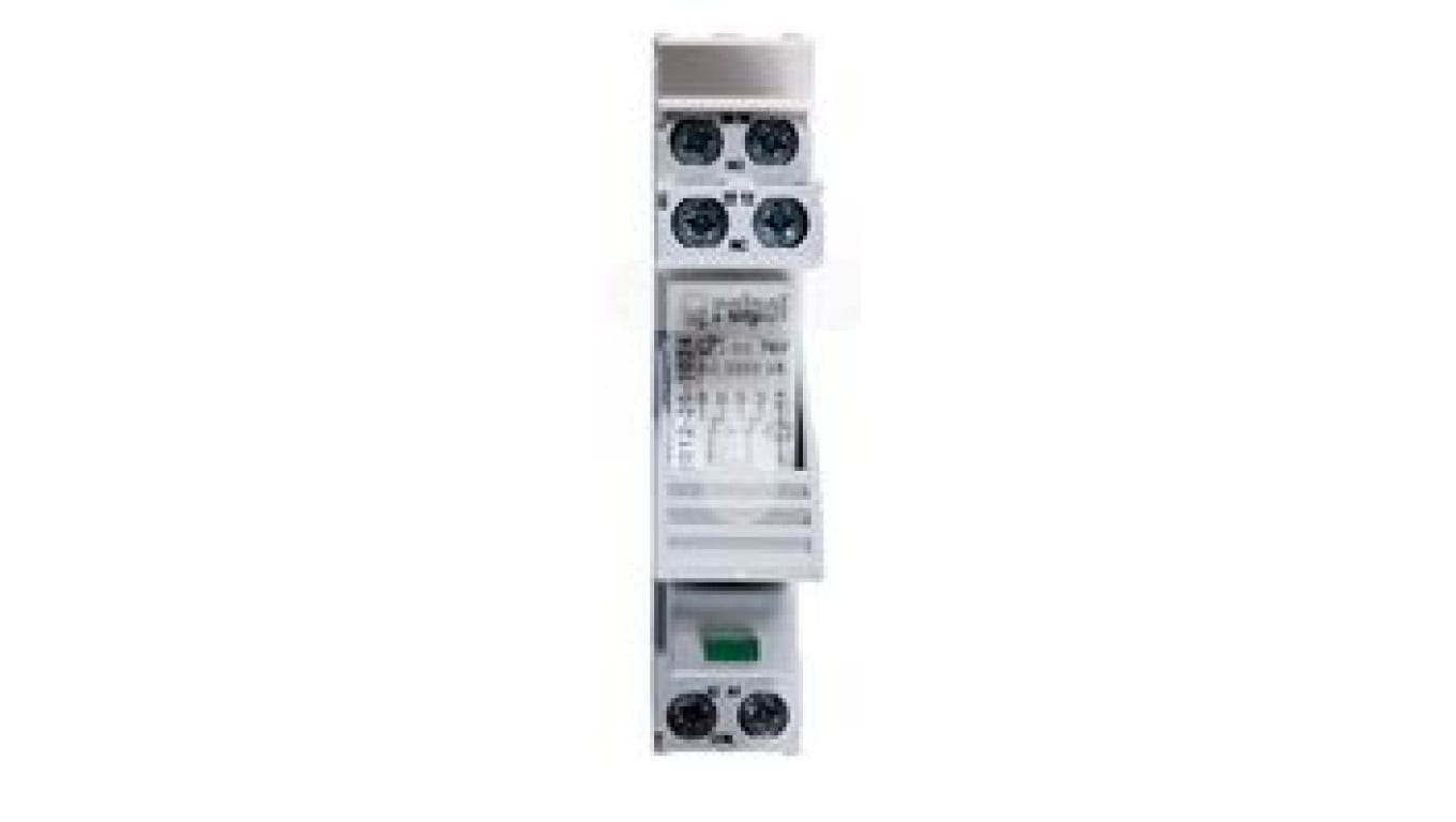 Przekaźnik interfejsowy 2P 8A 24V DC AgNi PI84-024DC-00LD 854910