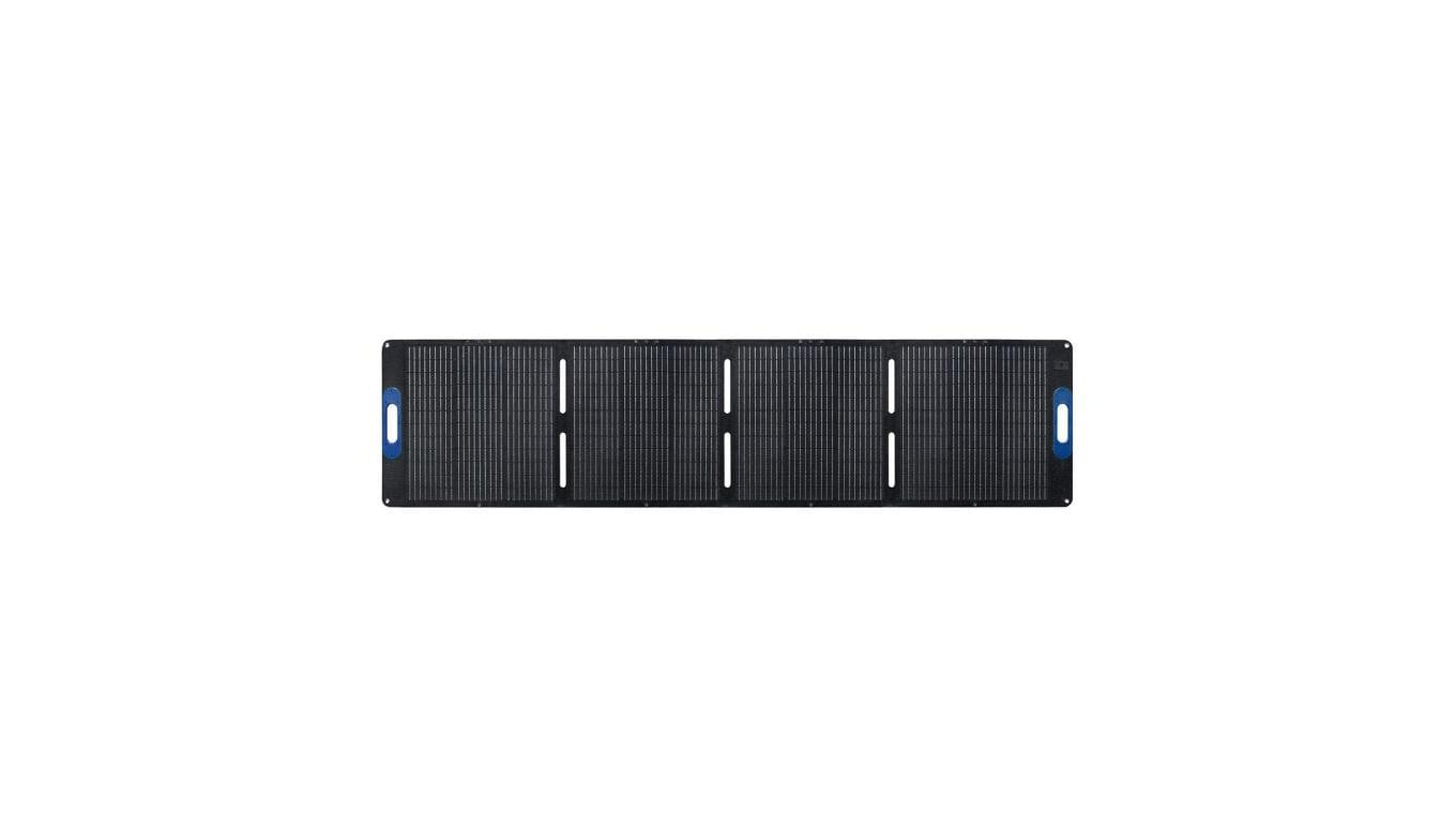 Przenośny panel solarny 200W / 18V Akyga AK-PS-P02 M20 / XT60 / Anderson