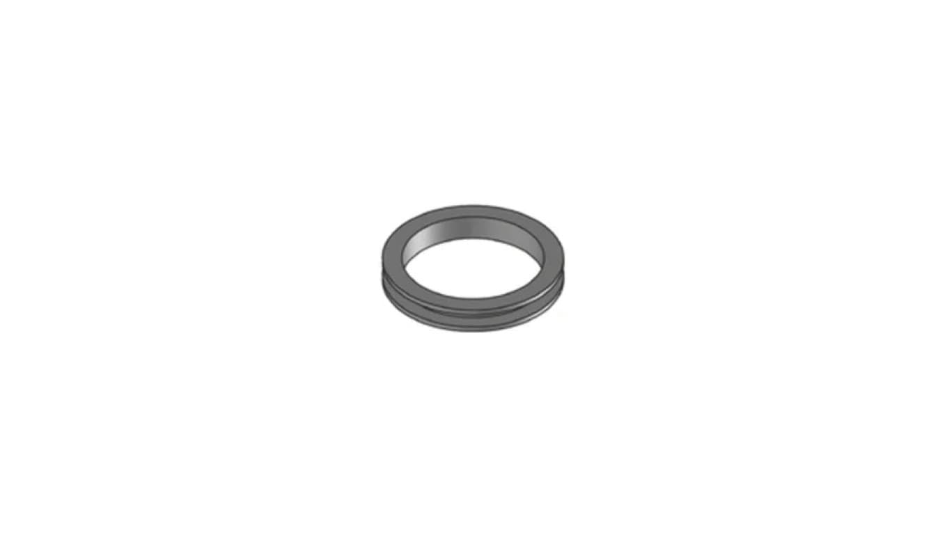 Przepust 5472-42 (Øotw.mont: 79mm Øotw: 75,5 mm) TPE-SEBS czarny