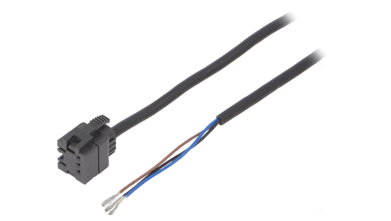 Przewód przyłączeniowy 1m 0,2mm2 światłowodowy CN-73-C1