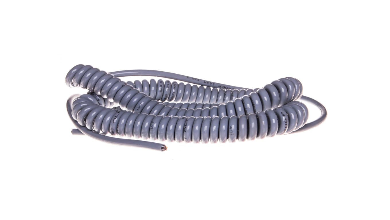 Przewód spiralny OLFLEX SPIRAL 400 P 12G1 1-3m 70002671