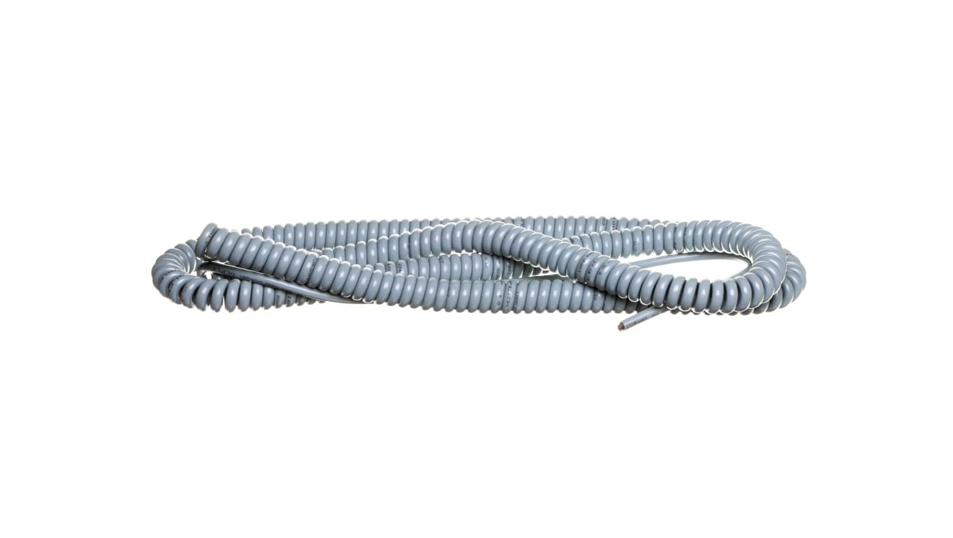 Przewód spiralny OLFLEX SPIRAL 400 P 5G1 2-6m 70002664
