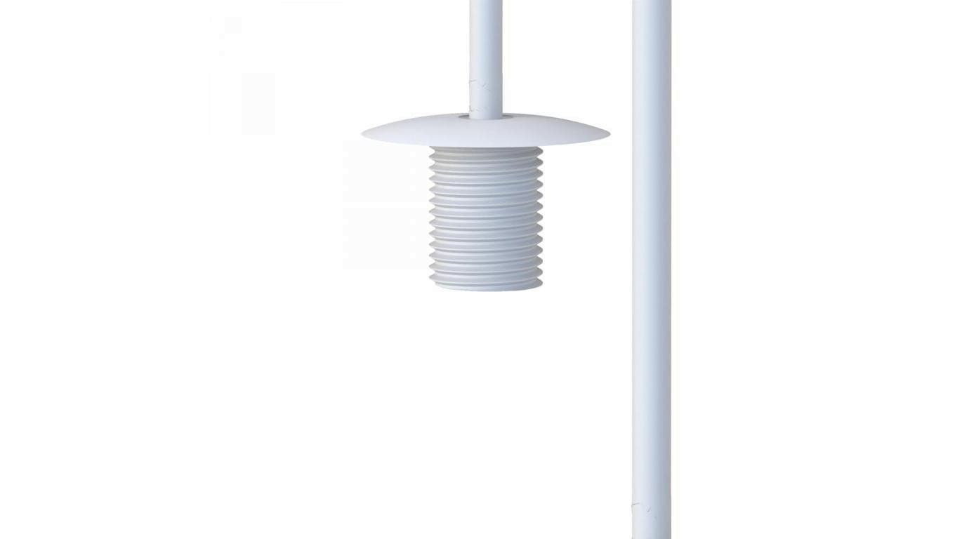 Przewód z oprawką CAMELEON CABLE SB G9 1,5 M 10338 Nowodvorski