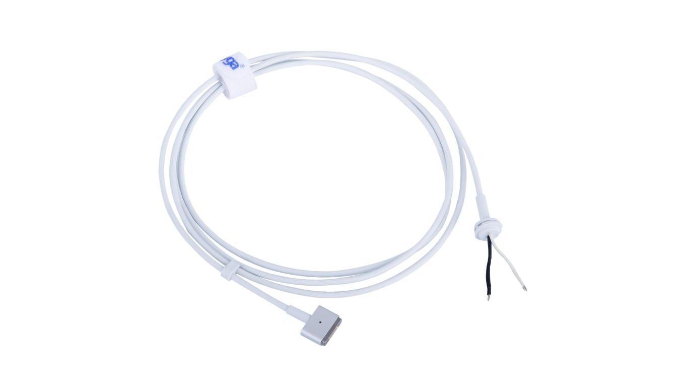 Przewód zasilający do notebooków Akyga AK-SC-33 MagSafe 2 Apple 1.2m