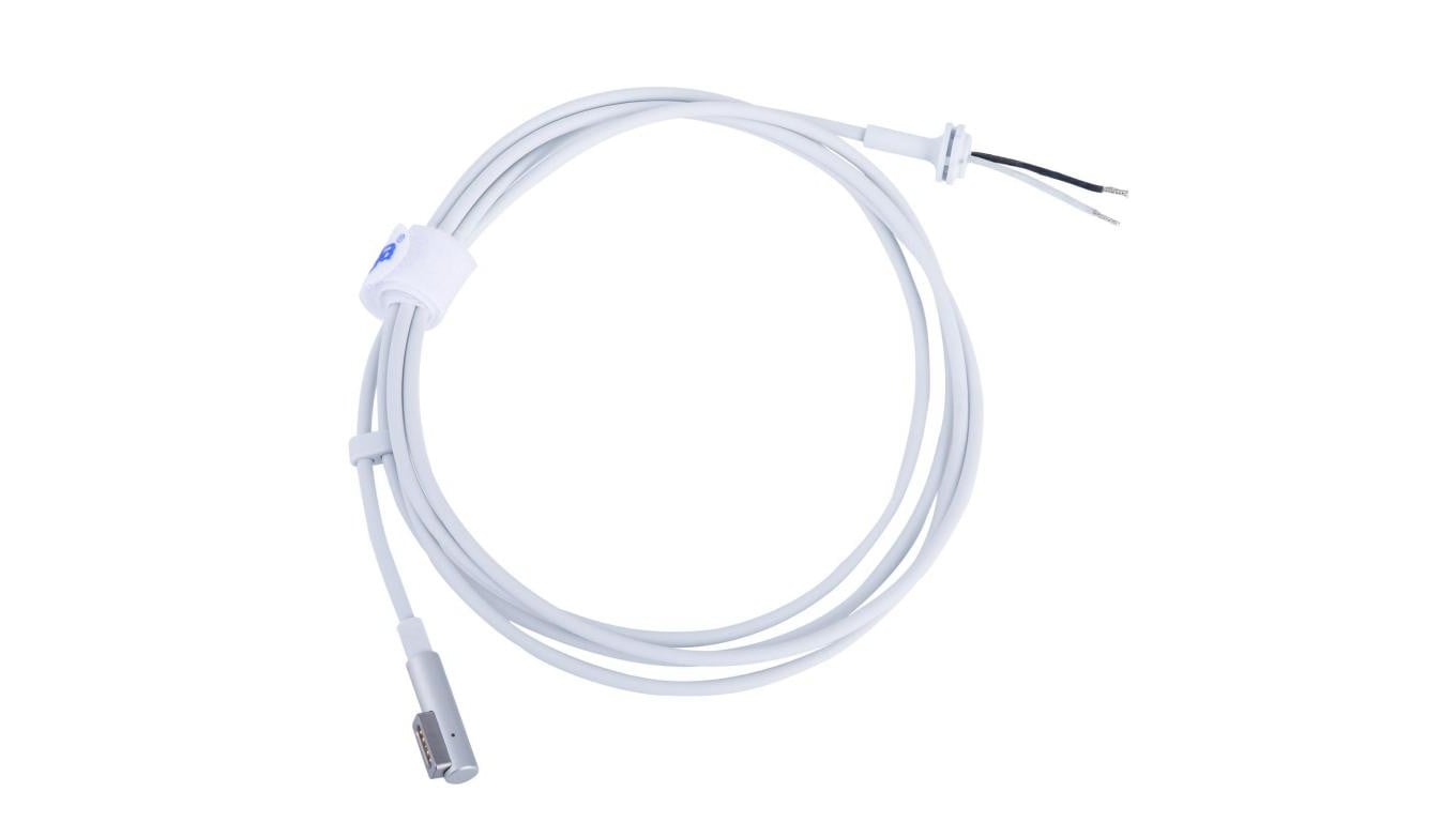 Przewód zasilający do notebooków Akyga AK-SC-34 MagSafe L Apple 1.2m