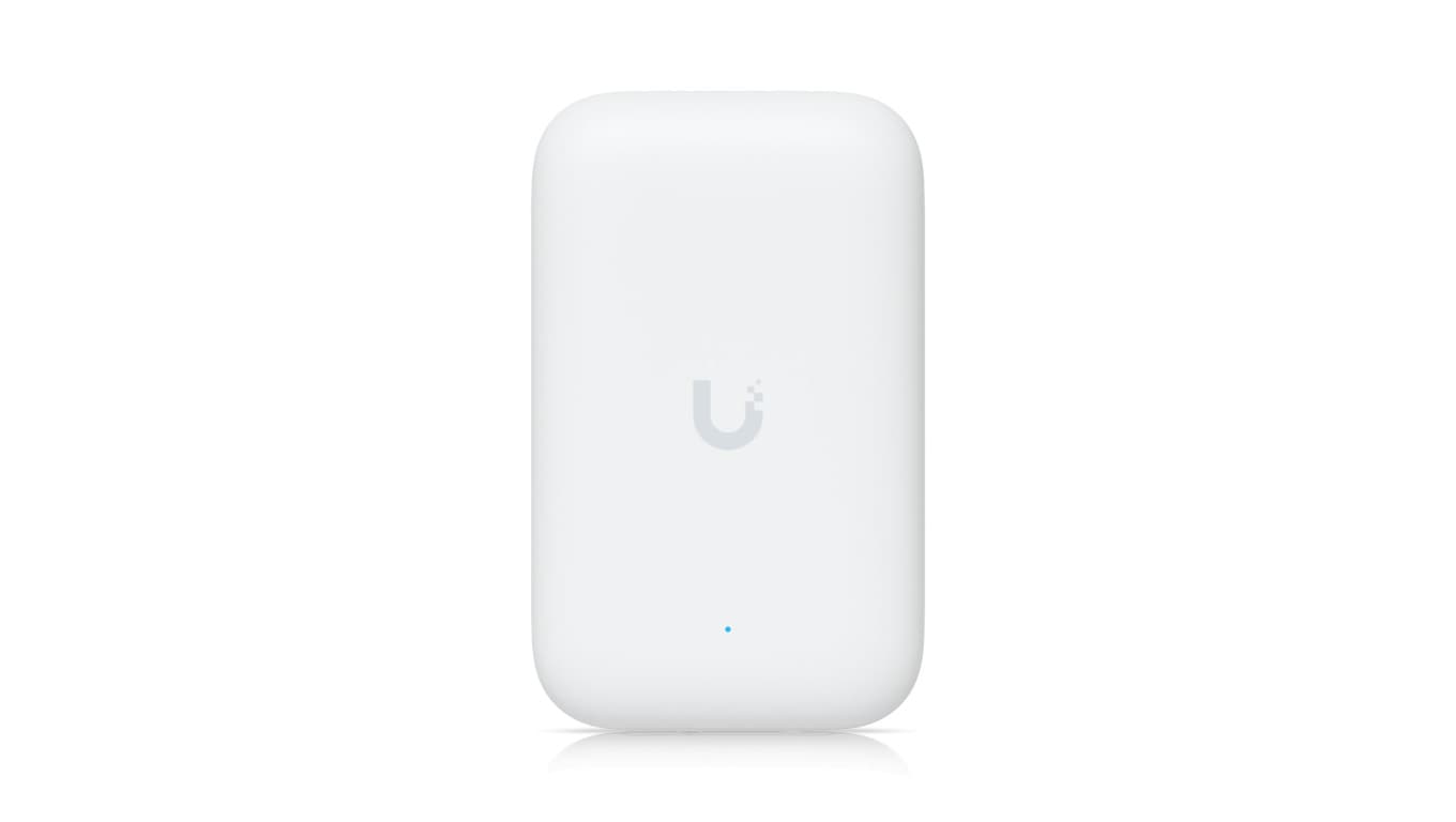 Punkt dostępowy WiFi 5, 1x RJ45 1000Mb/s PoE, IPX6, 2x RP-SMA Ubiquiti UK-Ultra Swiss Army Knife Ultra