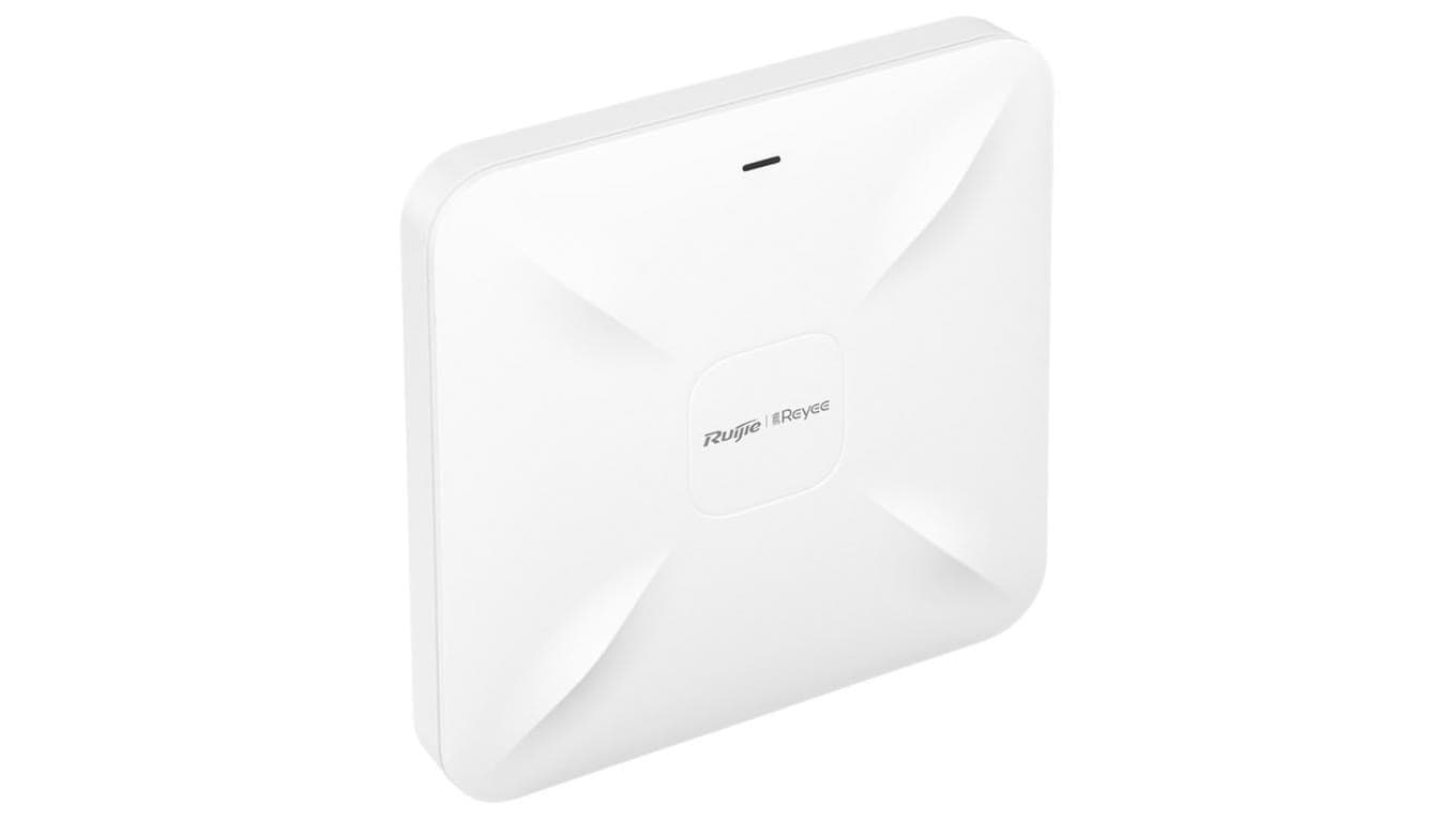 Punkt dostępowy sufitowy / ścienny RG-RAP2200(F) 2,4GHz 5GHz 400 Mbps + 867 Mbps 2xLAN