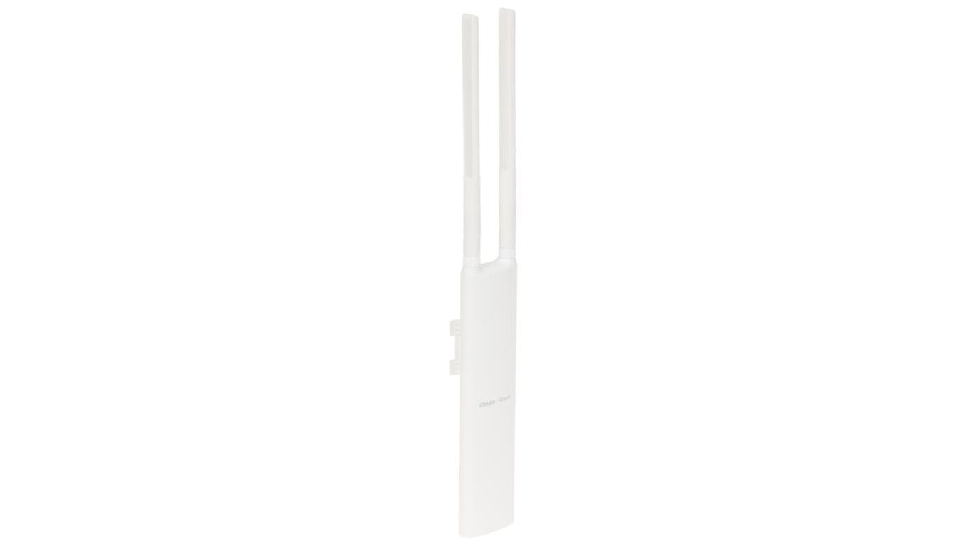 Punkt dostępowy zewn. / router RG-RAP52-OD IP65 2,4GHz, 5GHz, 400 Mb/s + 867 Mb/s 1x Gigabit LAN + PoE IN