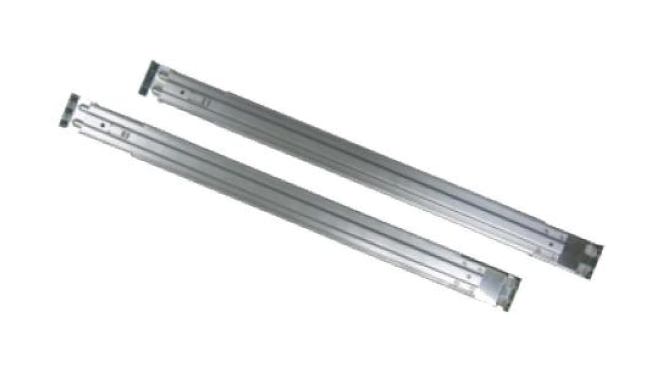 QNAP RAIL-A02-90 szyny rack do modeli 3U max 90kg