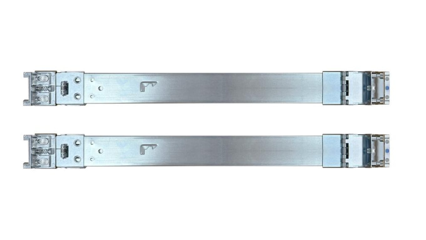 QNAP RAIL-S01 Szyny rack do płytkiej szafy 421mm