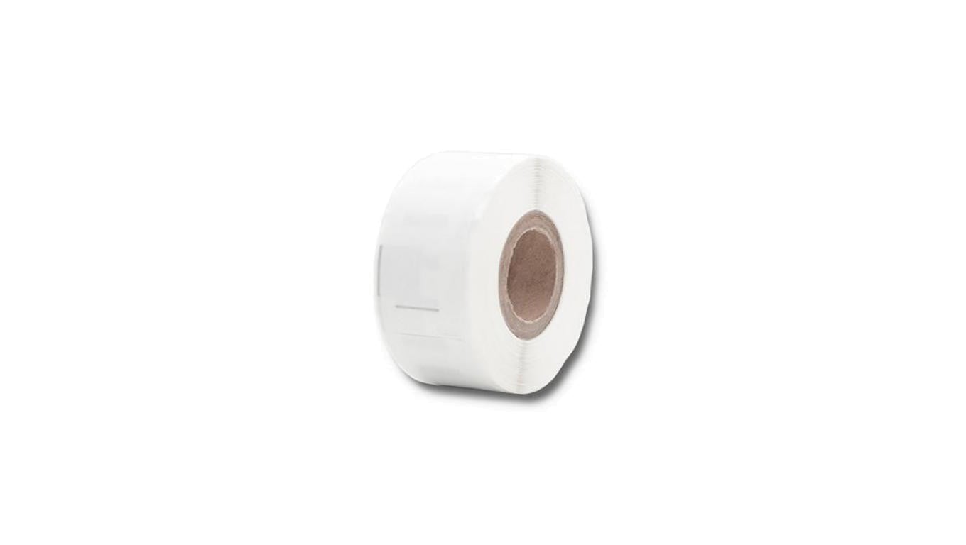 Qoltec Etykiety do DYMO LW-1152 S0722520 25 x 54 mm 260 sztuk