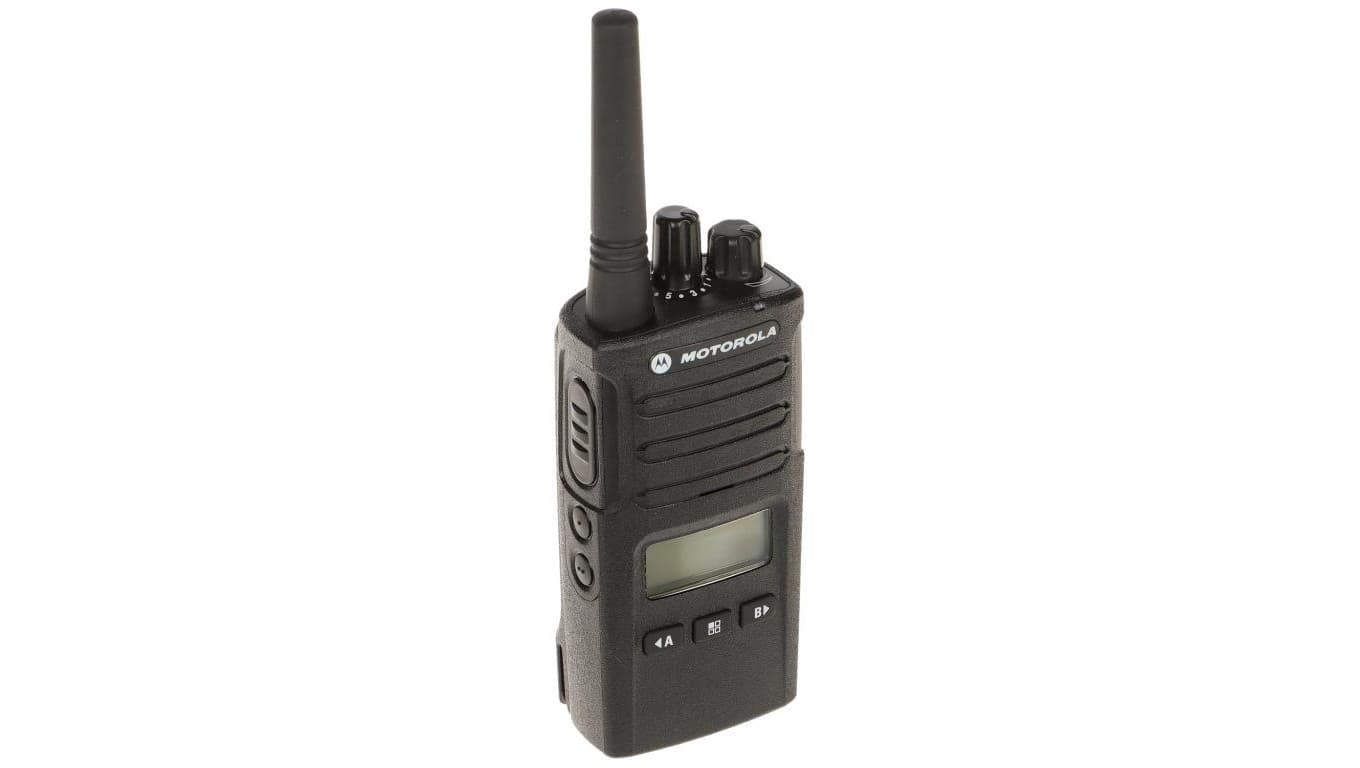 RADIOTELEFON PMR MOTOROLA-XT-460 446.0inbsp/brMHz ... 446.2inbsp/brMHz