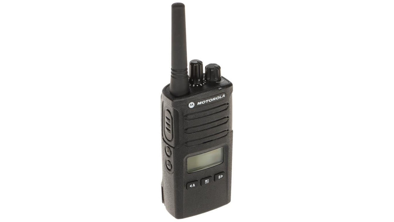RADIOTELEFON PMR MOTOROLA-XT-460 446.0inbsp/brMHz ... 446.2inbsp/brMHz