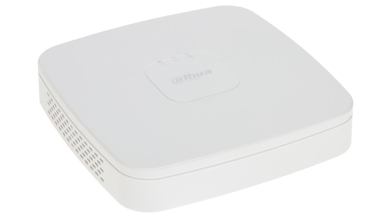 REJESTRATOR IP NVR2104-S3 4 KANAŁY DAHUA