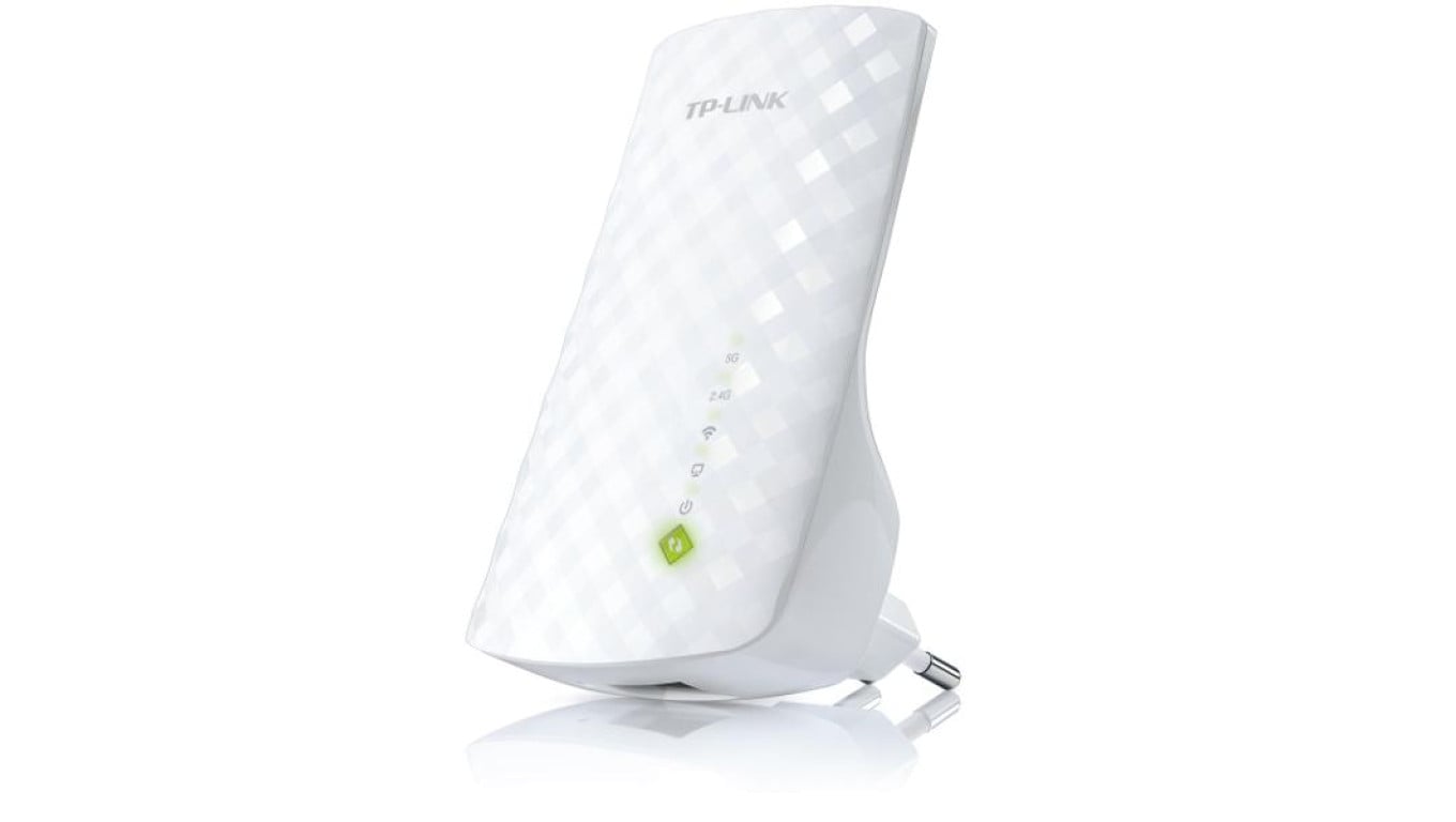 REPEATER TP-LINK RE200 AC750