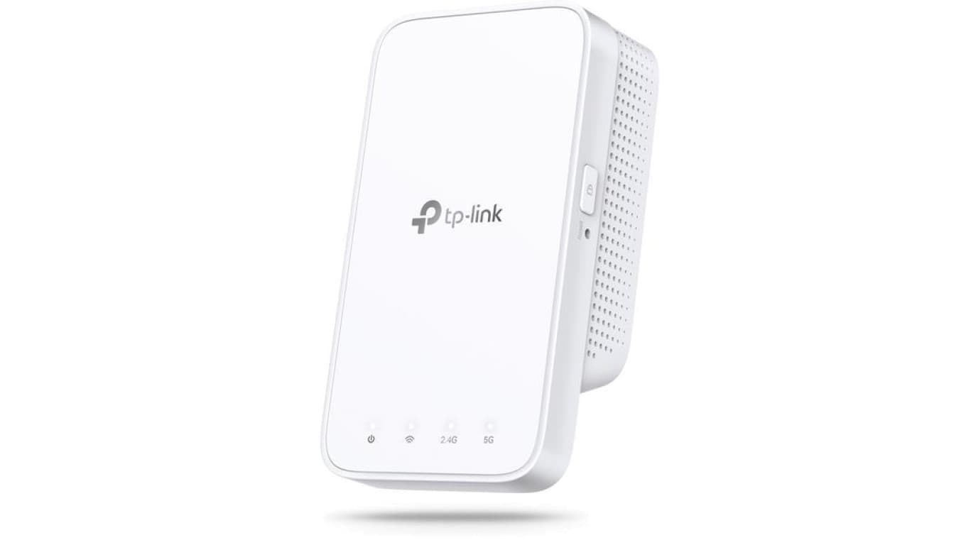 REPEATER TP-LINK RE300