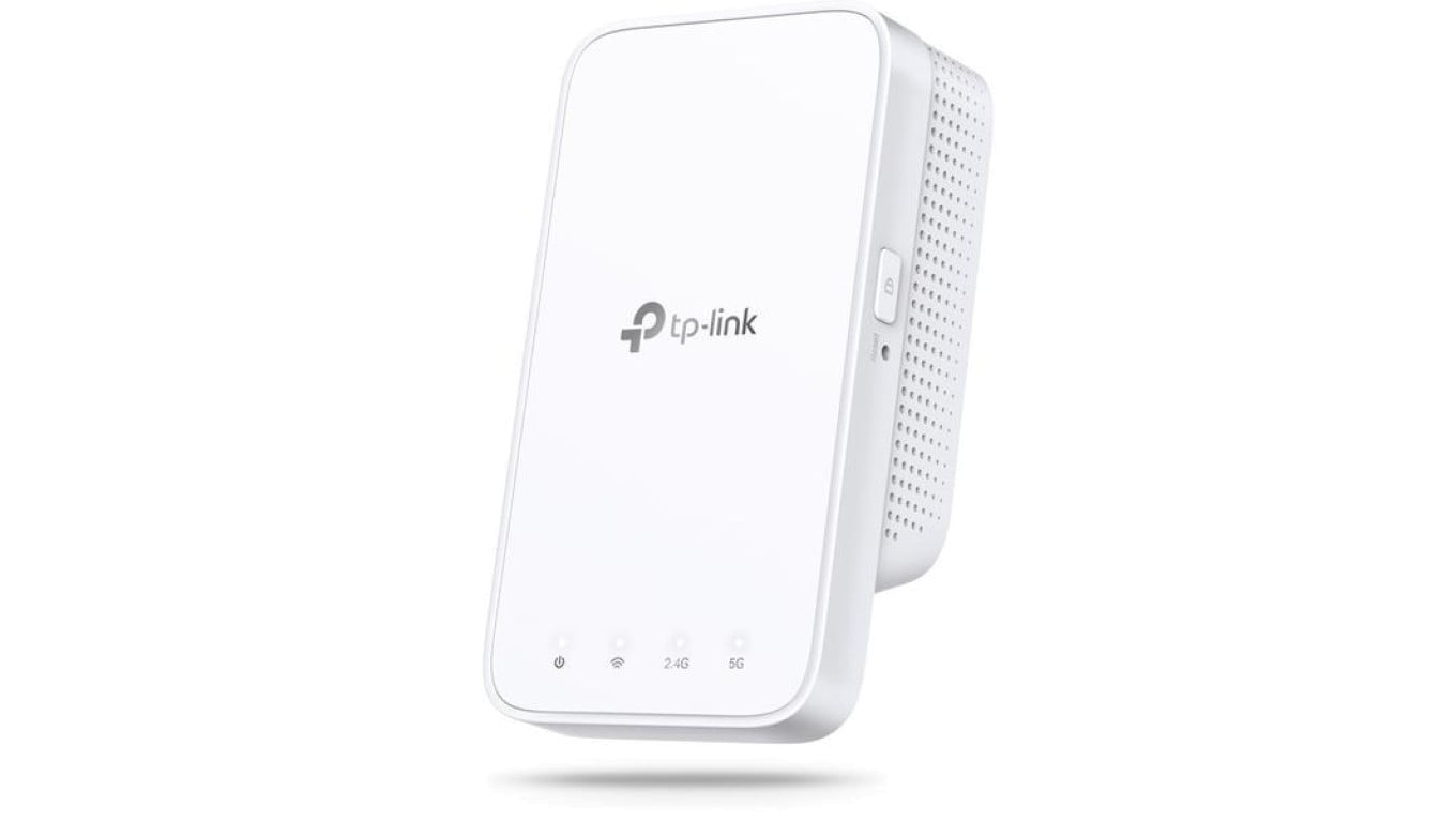 REPEATER TP-LINK RE300