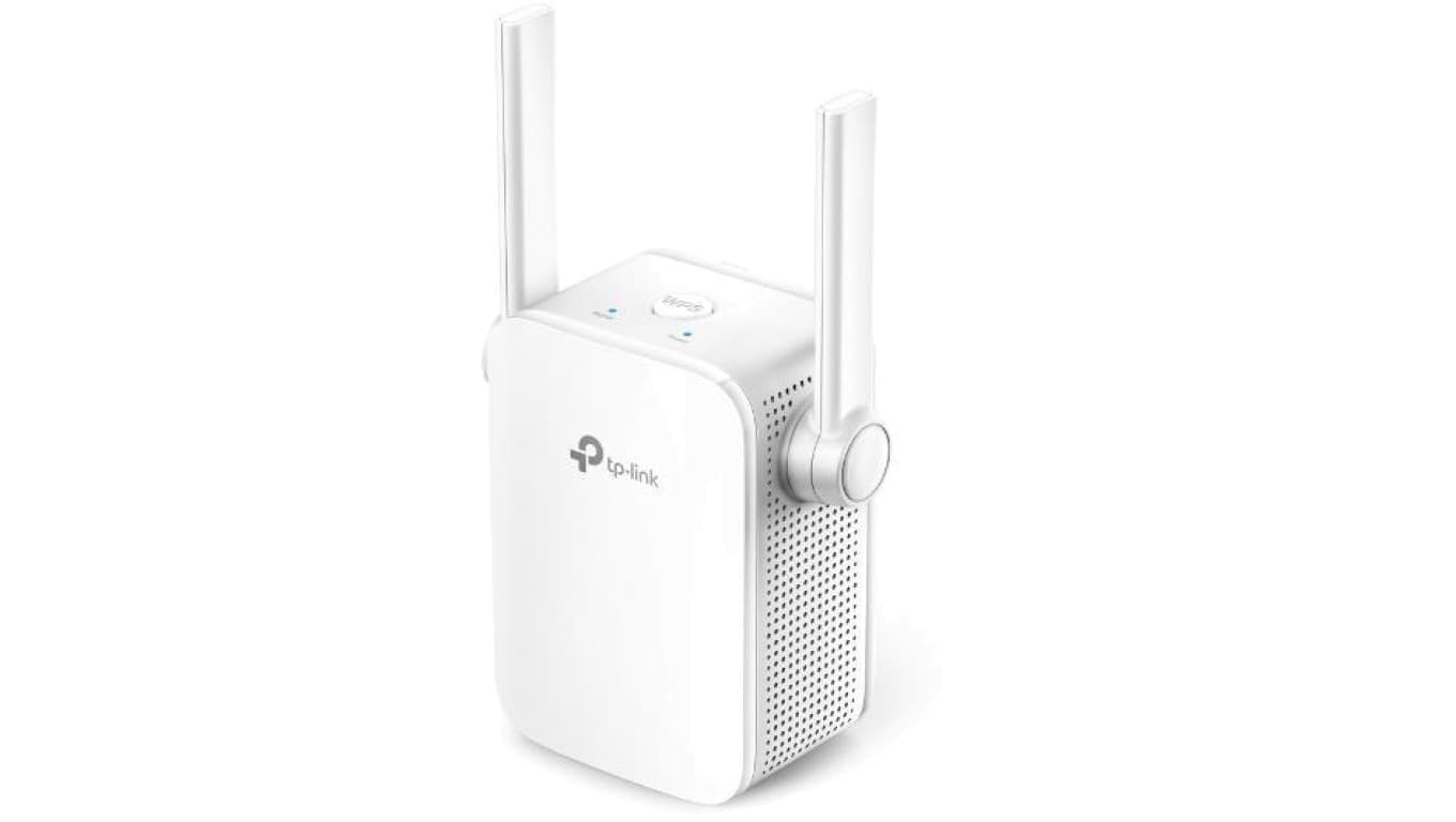 REPEATER TP-LINK TL-WA855RE