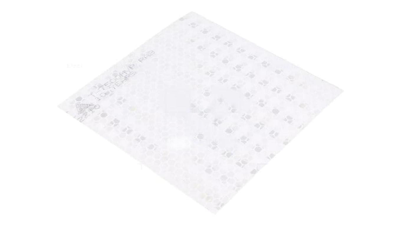 Reflektor 100x100x0,6mm -40÷80C samoprzylepny R RF100X100