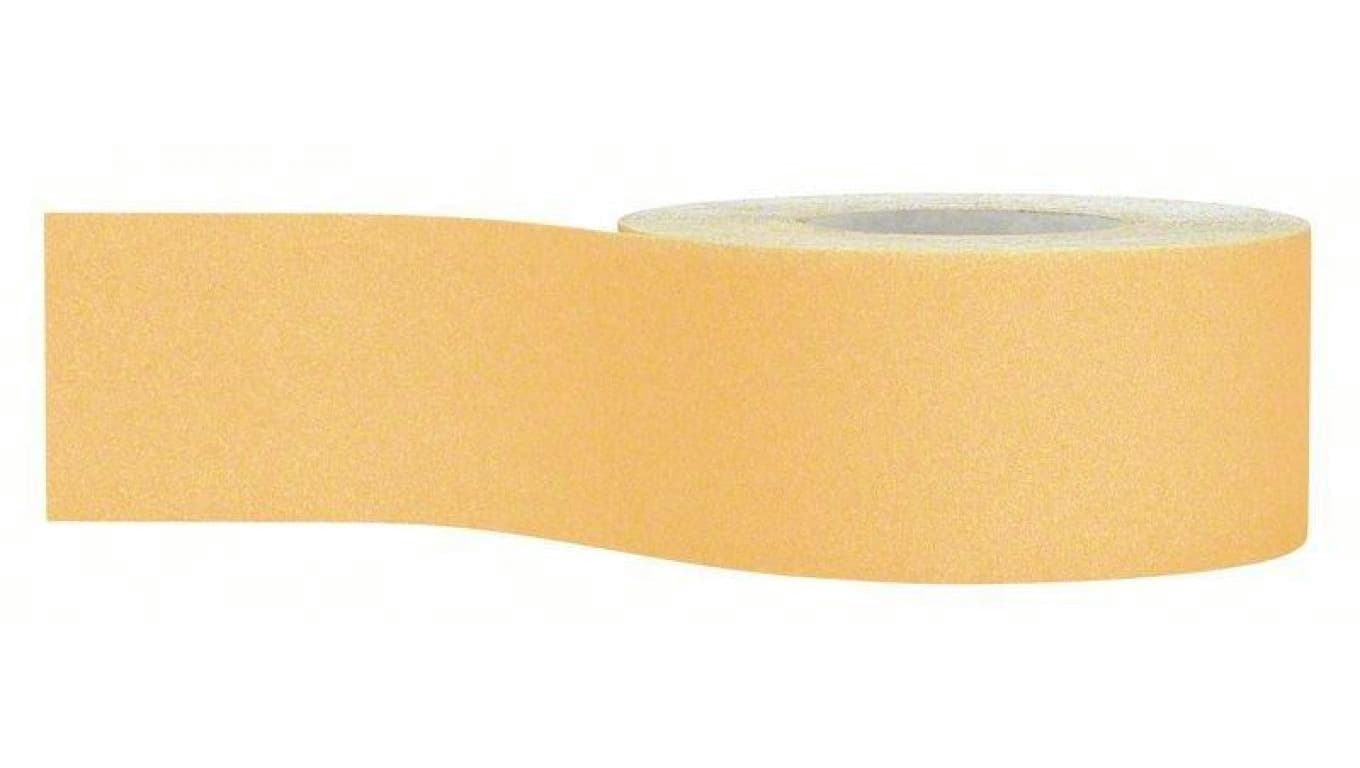 ROLKA SZLIFIERSKA BEST F/WOOD 115MM*5M P120