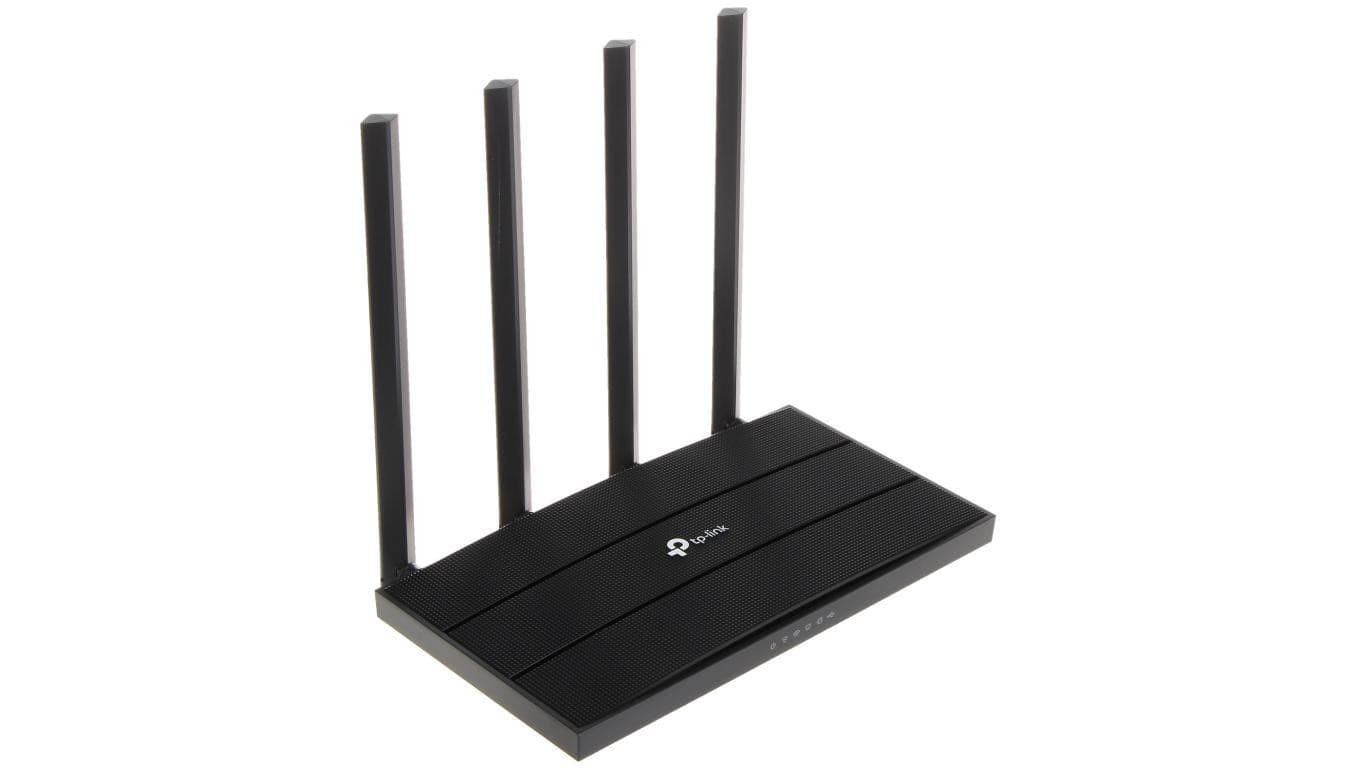 ROUTER ARCHER-C6U 2.4inbsp/brGHz, 5inbsp/brGHz 300inbsp/brMb/s + 867inbsp/brMb/s TP-LINK