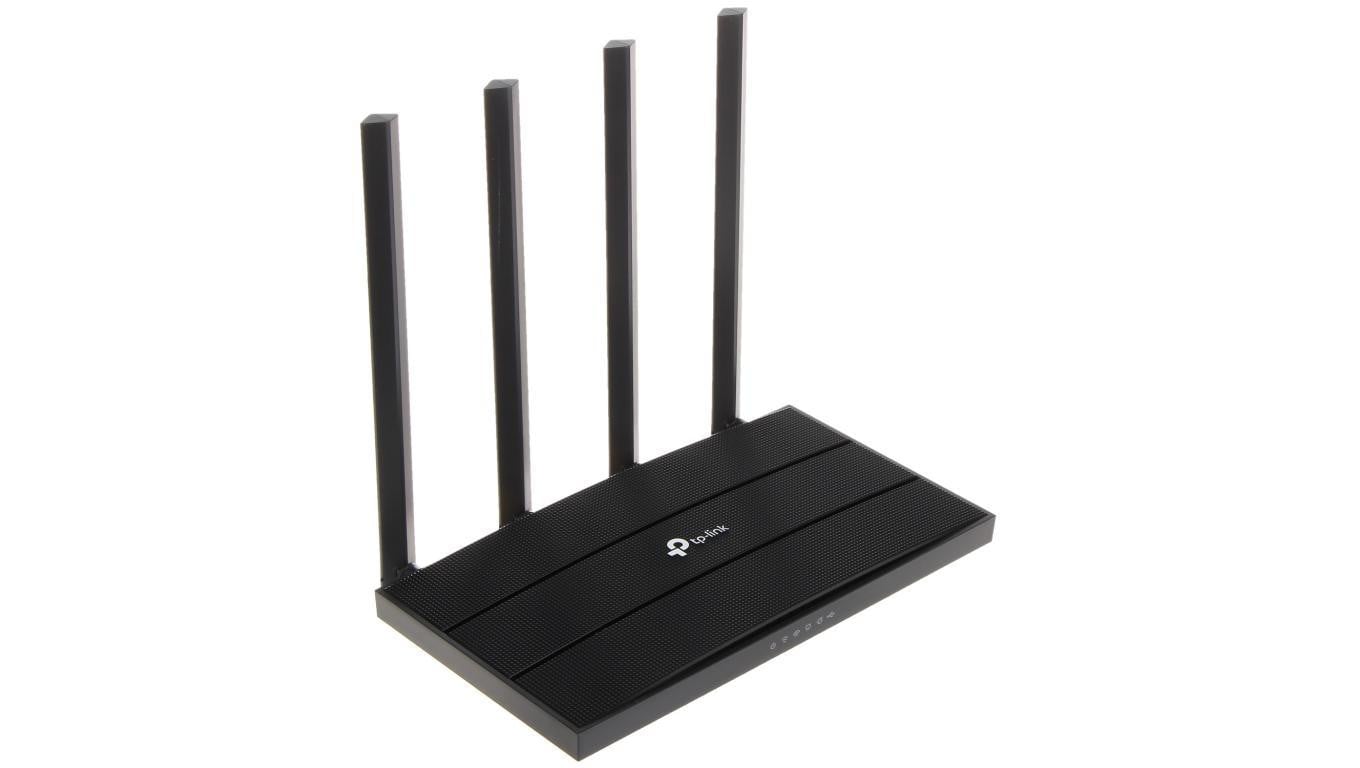 ROUTER ARCHER-C6U 2.4inbsp/brGHz, 5inbsp/brGHz 300inbsp/brMb/s + 867inbsp/brMb/s TP-LINK