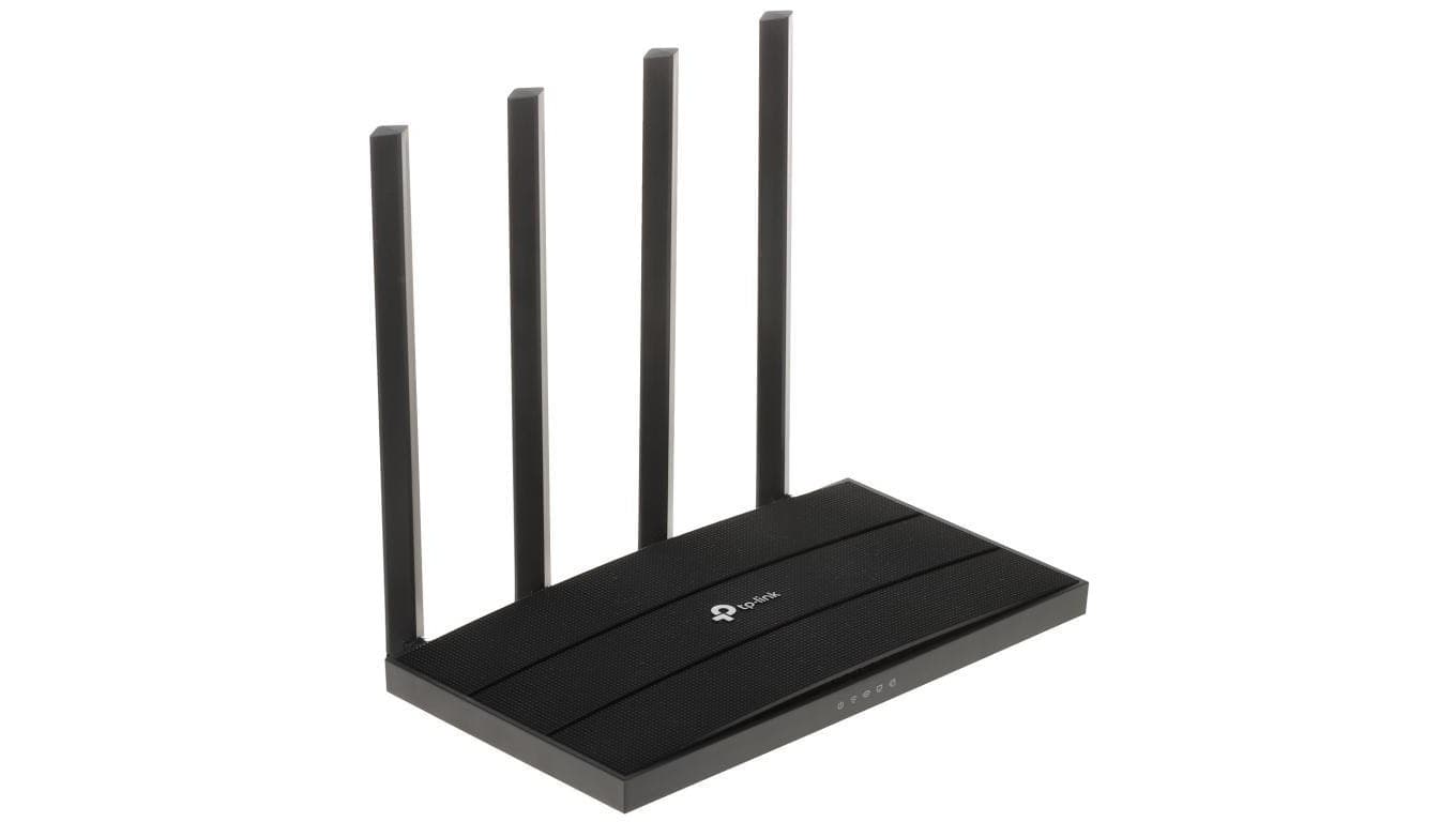 ROUTER ARCHER-C80 2.4inbsp/brGHz, 5inbsp/brGHz 600inbsp/brMb/s + 1300inbsp/brMb/s TP-LINK