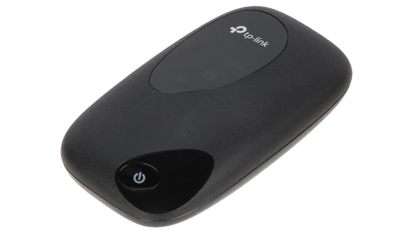 ROUTER MOBILNY, MODEM 4G LTE TL-M7000 Wi-Fi 300Mb/s TP-LINK