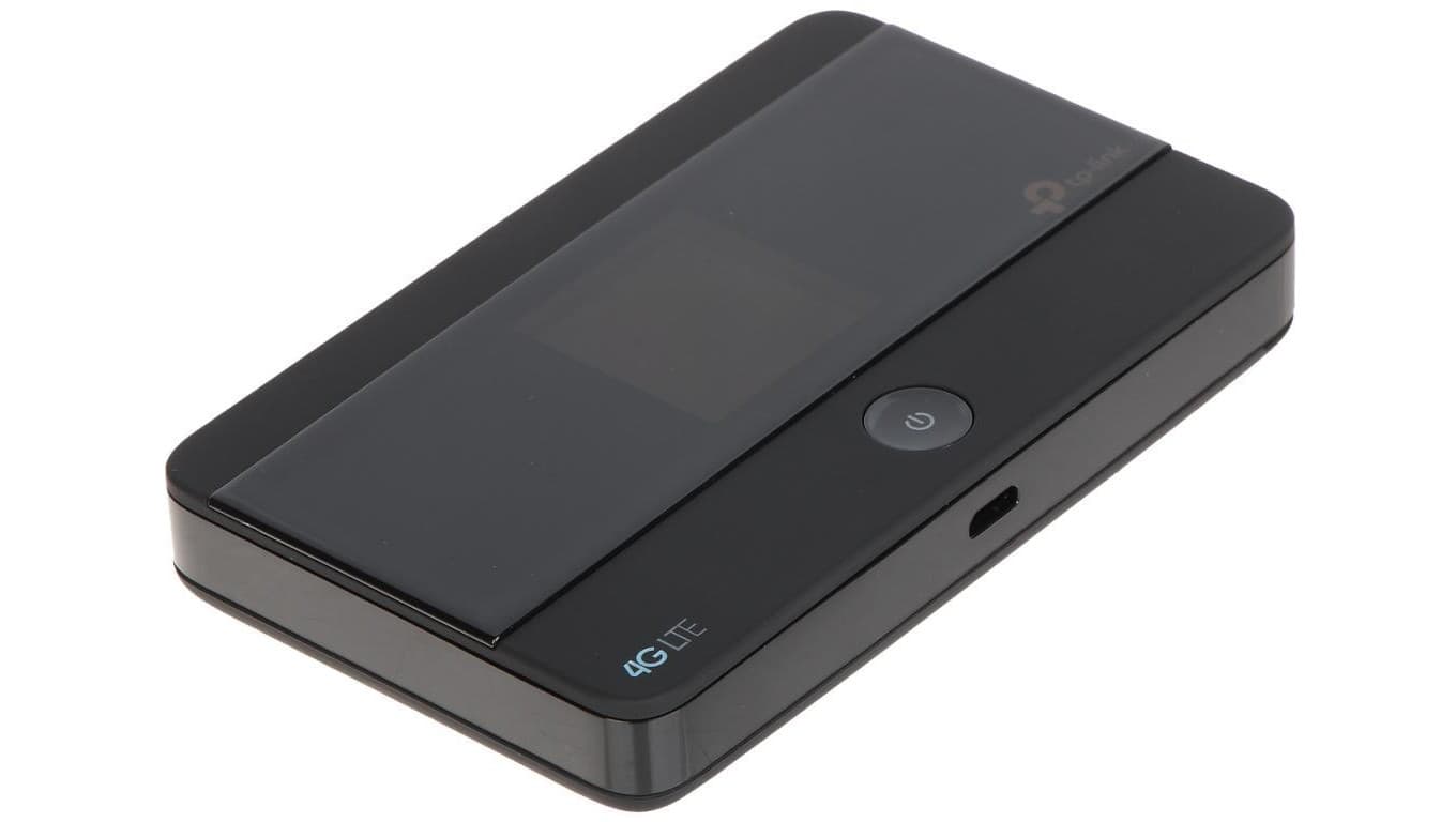 ROUTER MOBILNY, MODEM 4G LTE TL-M7350 Wi-Fi 300Mb/s TP-LINK