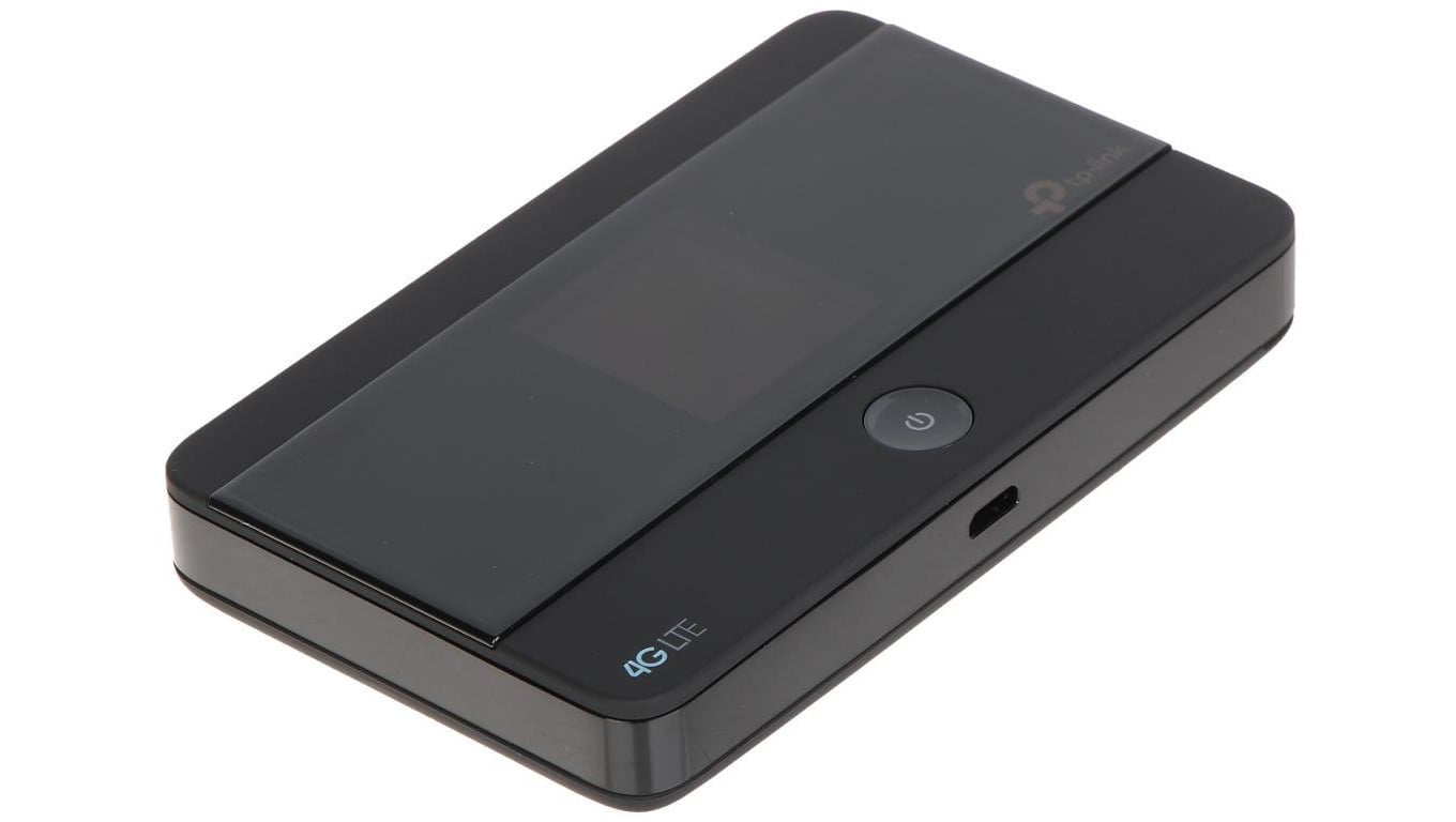 ROUTER MOBILNY, MODEM 4G LTE TL-M7350 Wi-Fi 300Mb/s TP-LINK