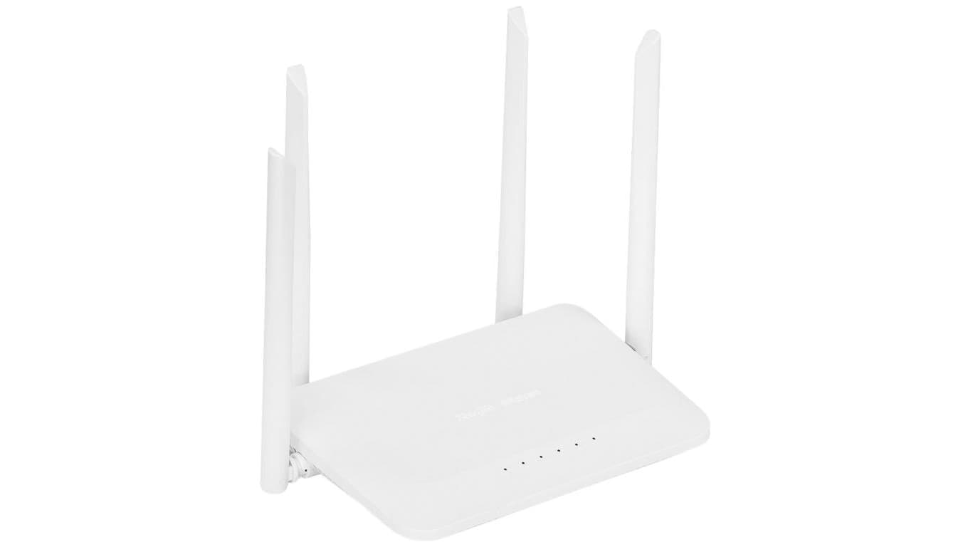 ROUTER RG-EW1200 Wi-Fi 5, 2.4inbsp/brGHz, 5inbsp/brGHz 300inbsp/brMb/s + 867inbsp/brMb/s REYEE
