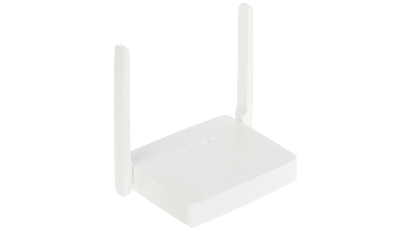 ROUTER TL-MERC-MW302R 2.4inbsp/brGHz 300inbsp/brMb/s TP-LINK / MERCUSYS