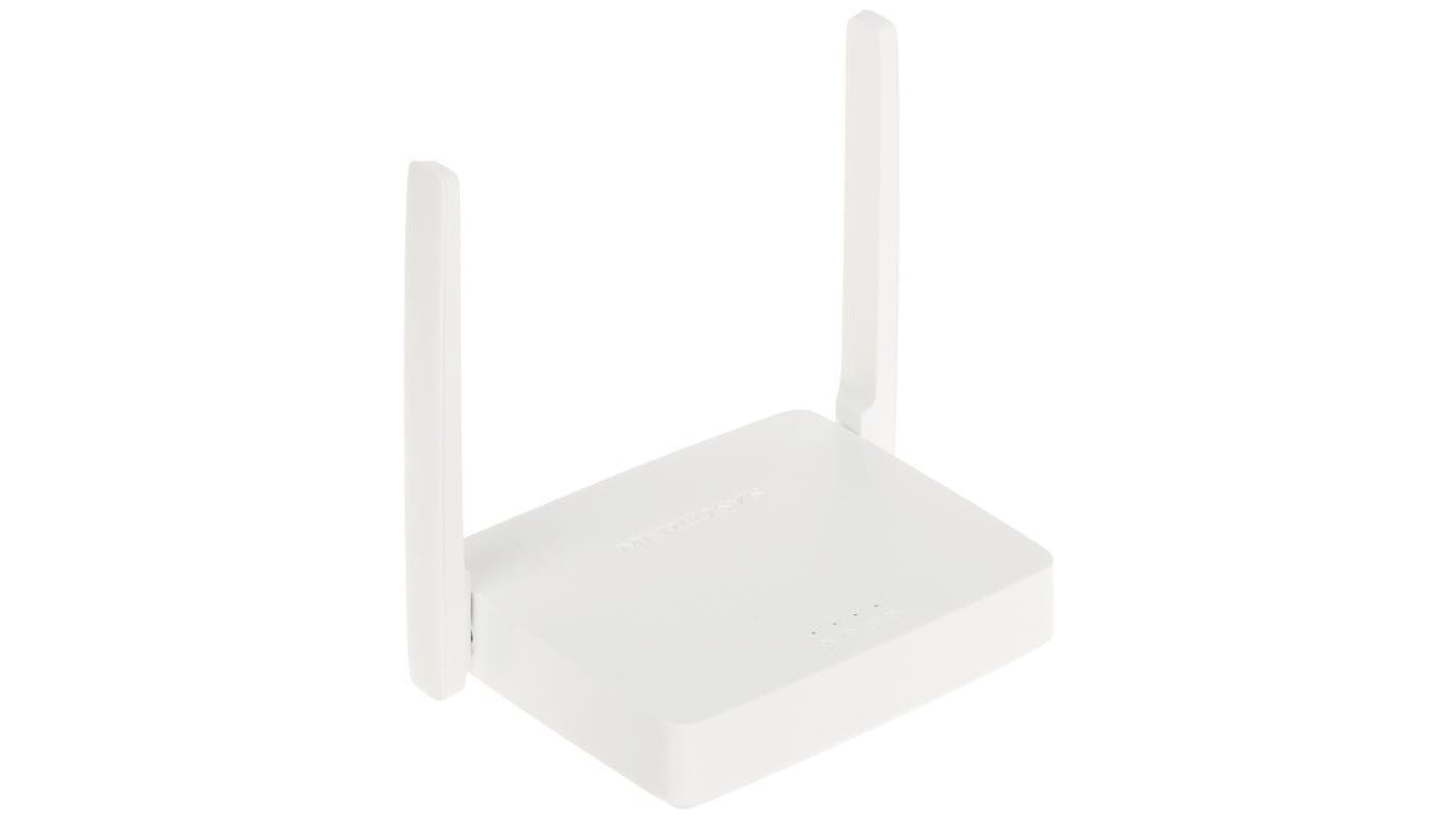 ROUTER TL-MERC-MW302R 2.4inbsp/brGHz 300inbsp/brMb/s TP-LINK / MERCUSYS