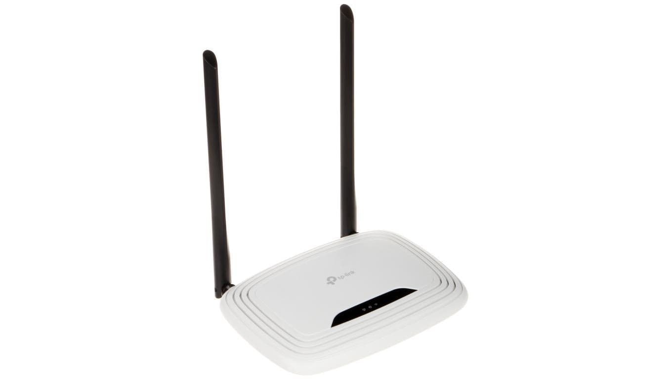 ROUTER TL-WR841N 300inbsp/brMb/s TP-LINK