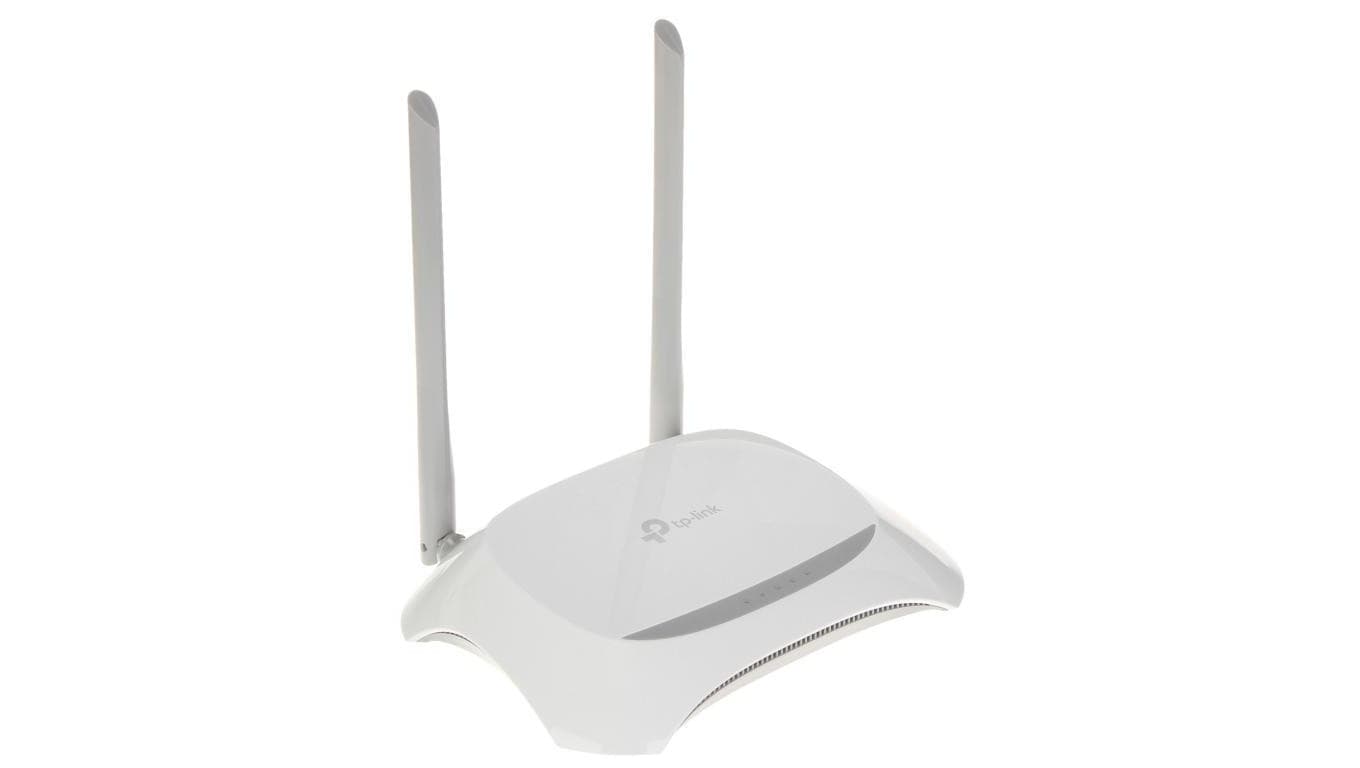 ROUTER TL-WR850N 2.4inbsp/brGHz 300inbsp/brMb/s TP-LINK