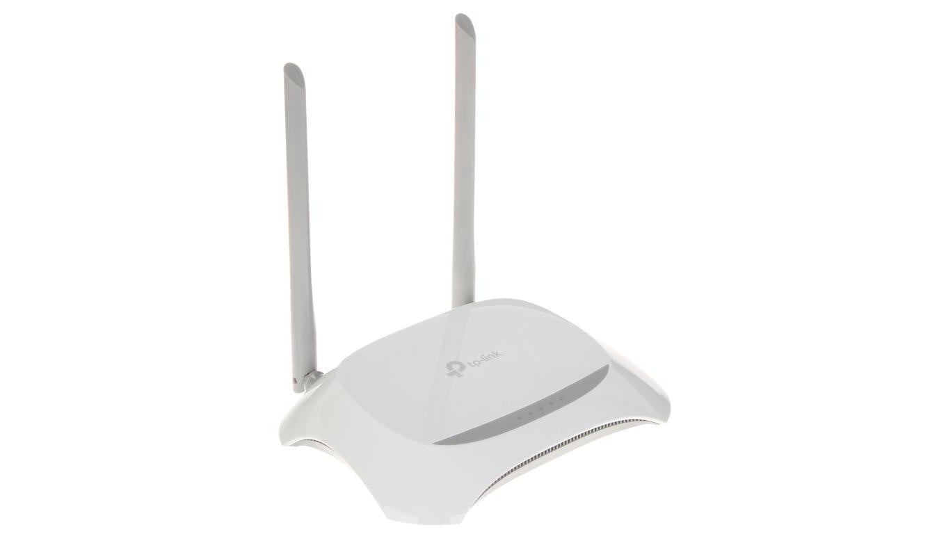 ROUTER TL-WR850N 2.4inbsp/brGHz 300inbsp/brMb/s TP-LINK
