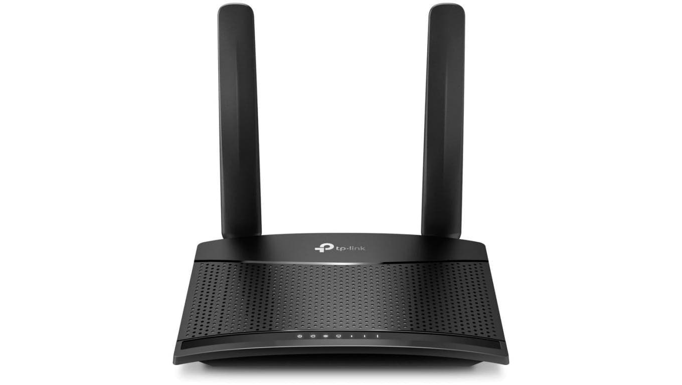 ROUTER TP-LINK MR100 4G LTE