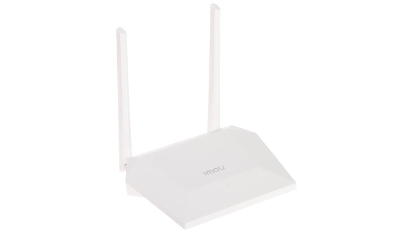 ROUTER WIFI HR300 2.4inbsp/brGHz 300inbsp/brMb/s IMOU